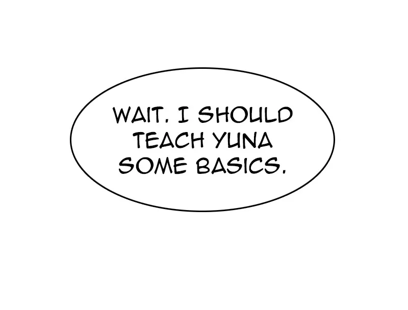 Read Noblesse chapter 21 image 40 on Lezhin