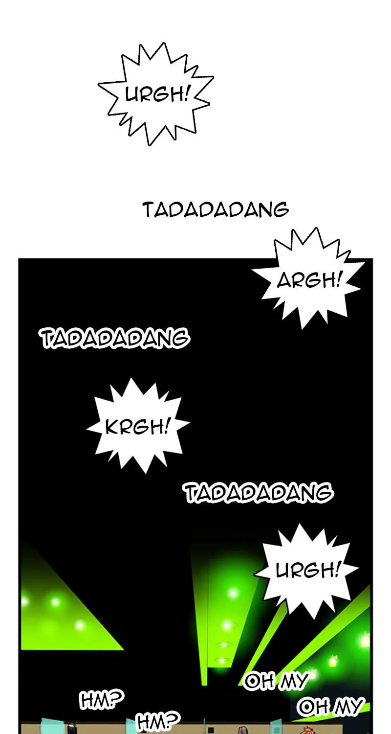 Read Noblesse chapter 21 image 42 on Lezhin
