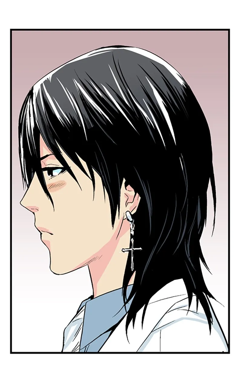 Read Noblesse chapter 21 image 45 on Lezhin