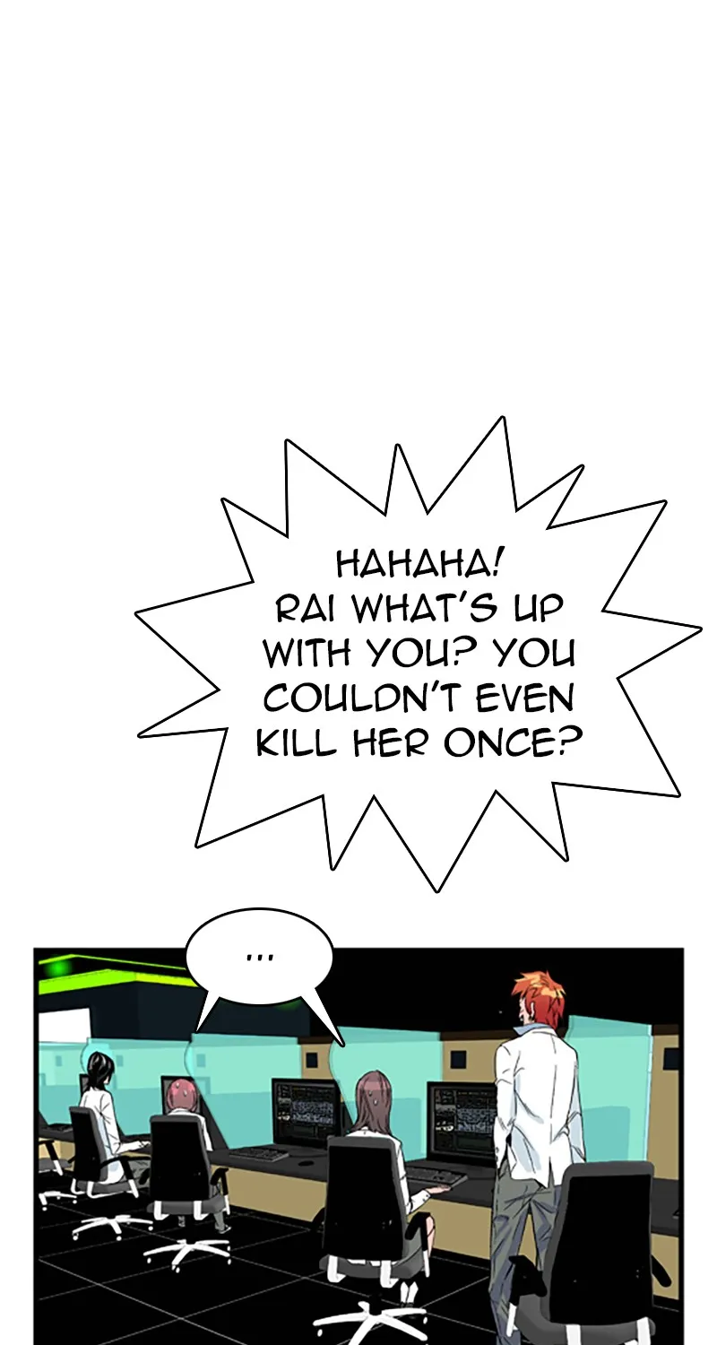 Read Noblesse chapter 21 image 46 on Lezhin