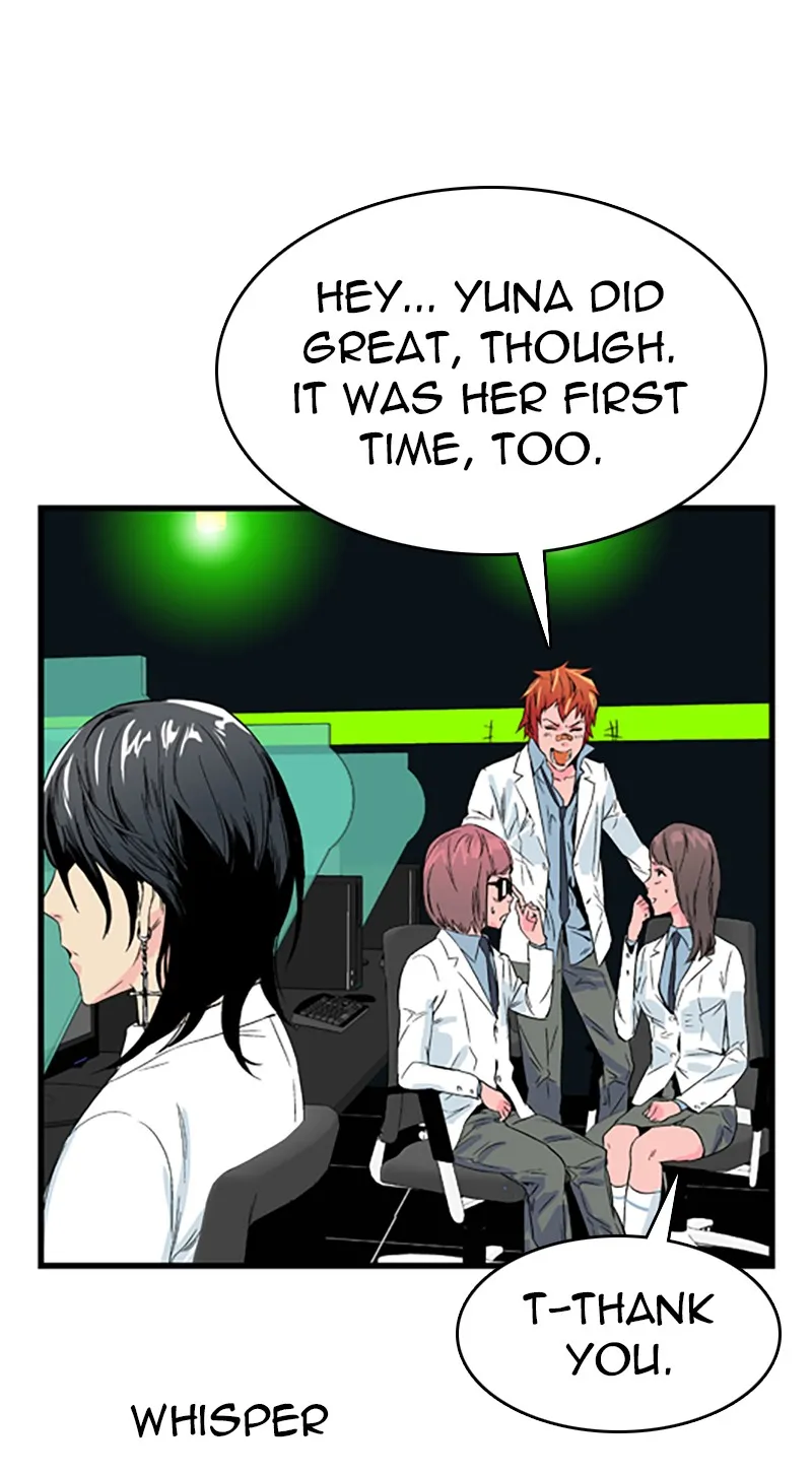Read Noblesse chapter 21 image 50 on Lezhin