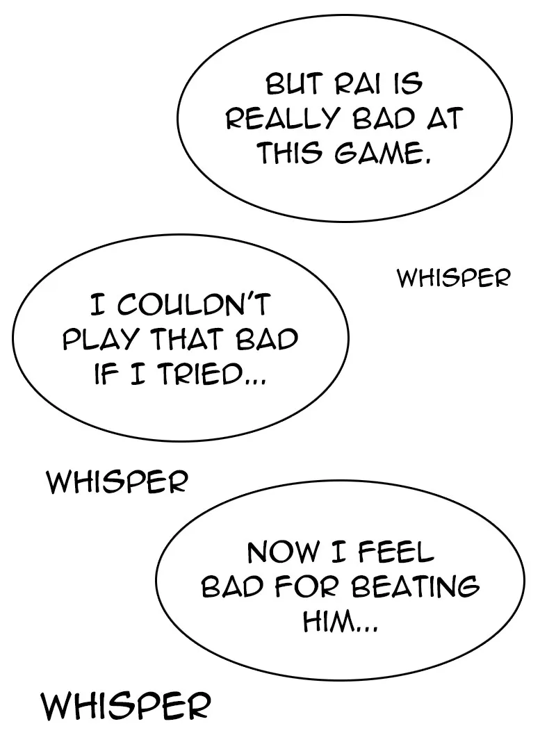 Read Noblesse chapter 21 image 51 on Lezhin