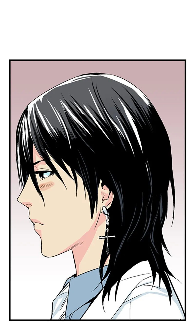 Read Noblesse chapter 21 image 53 on Lezhin