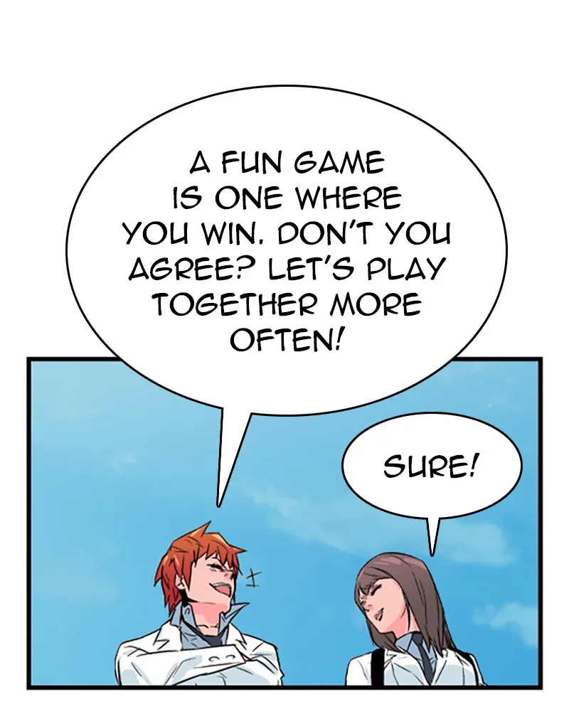 Read Noblesse chapter 22 image 13 on Lezhin