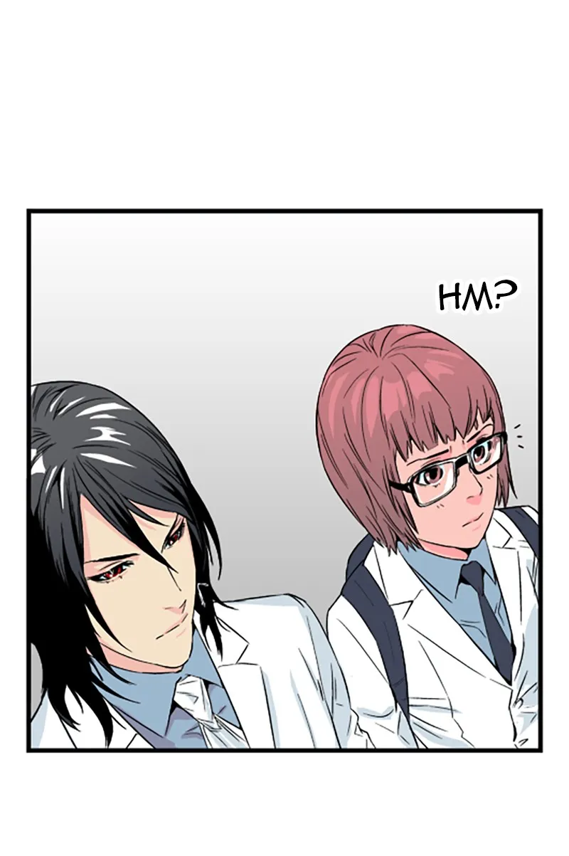 Read Noblesse chapter 22 image 15 on Lezhin