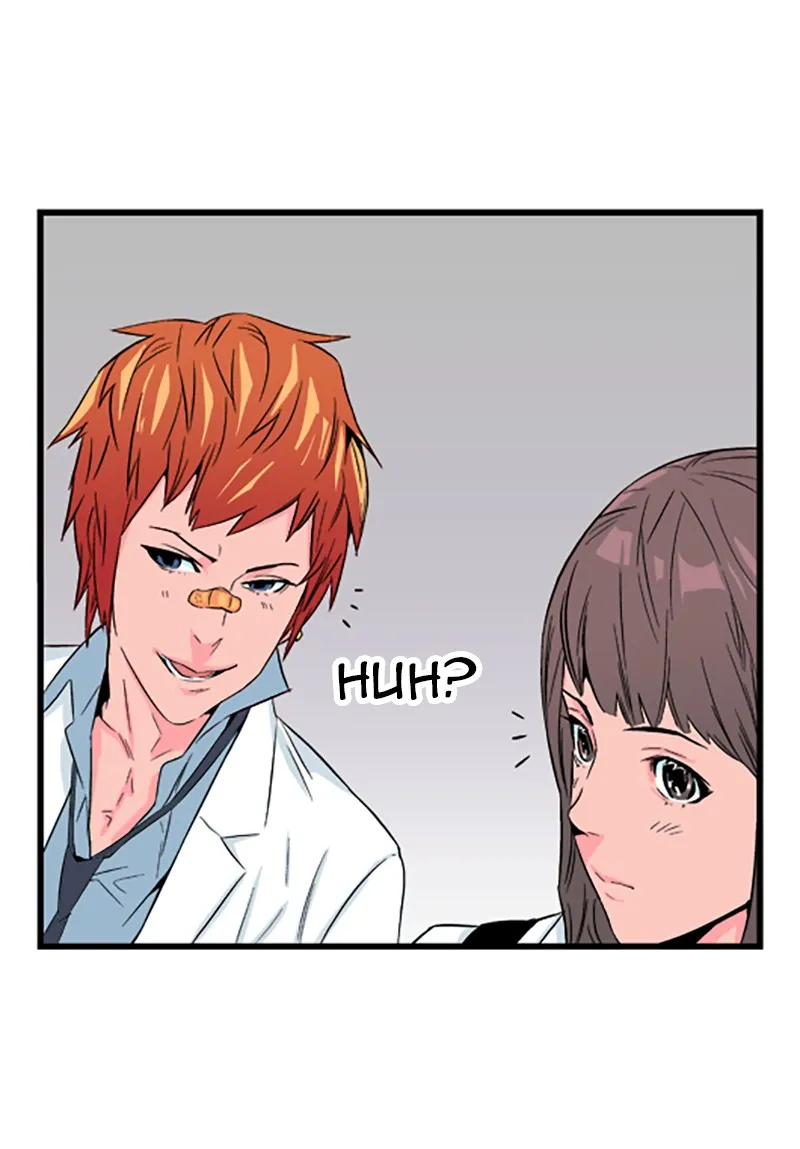 Read Noblesse chapter 22 image 16 on Lezhin