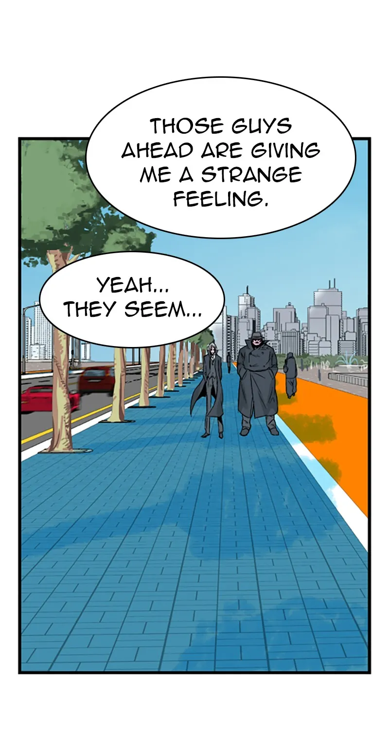 Read Noblesse chapter 22 image 17 on Lezhin