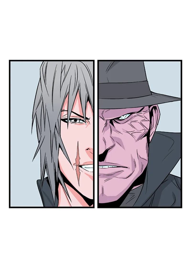 Read Noblesse chapter 22 image 19 on Lezhin