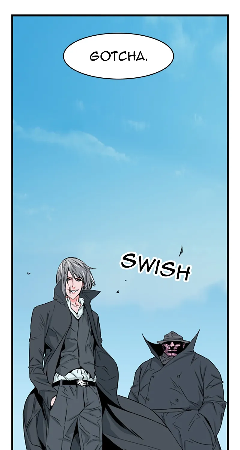Read Noblesse chapter 22 image 2 on Lezhin