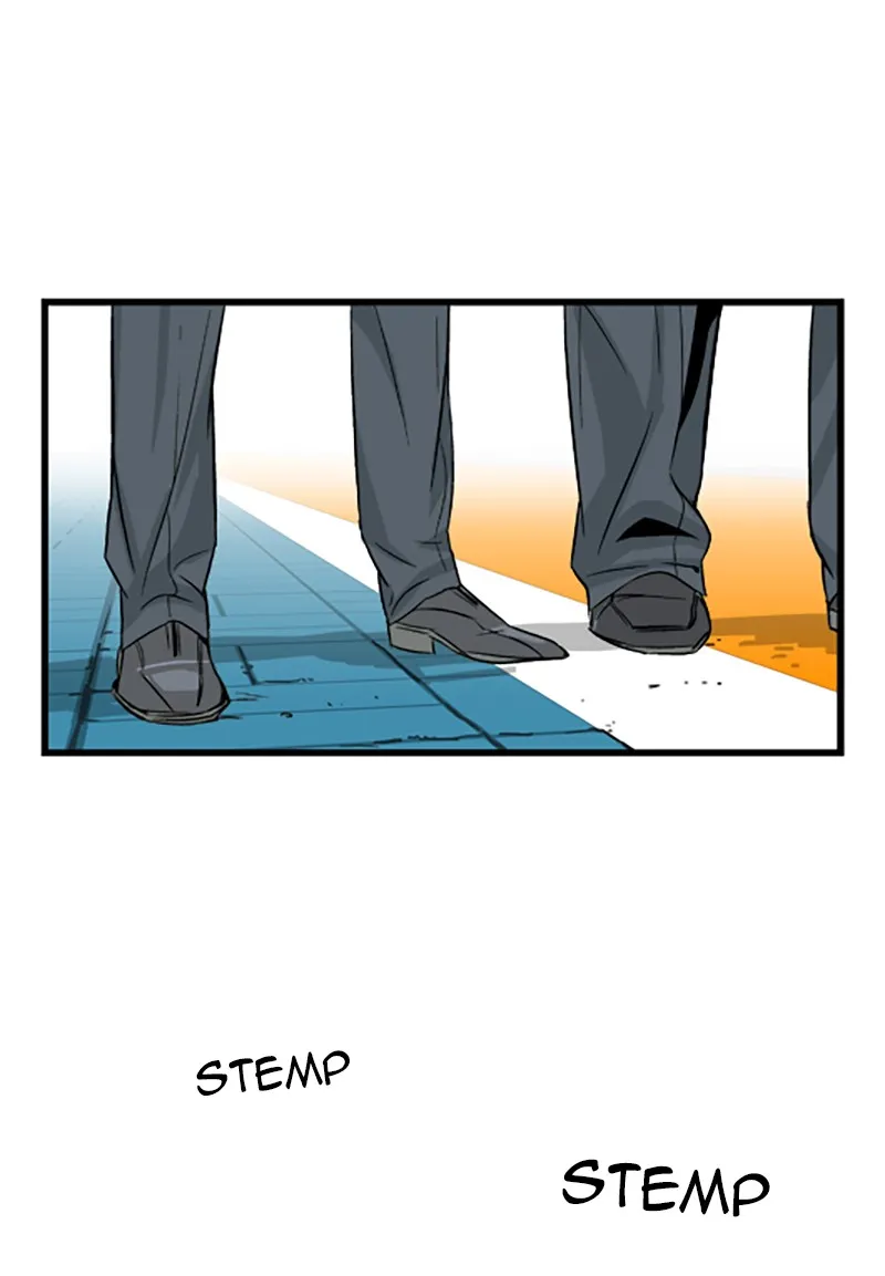 Read Noblesse chapter 22 image 22 on Lezhin