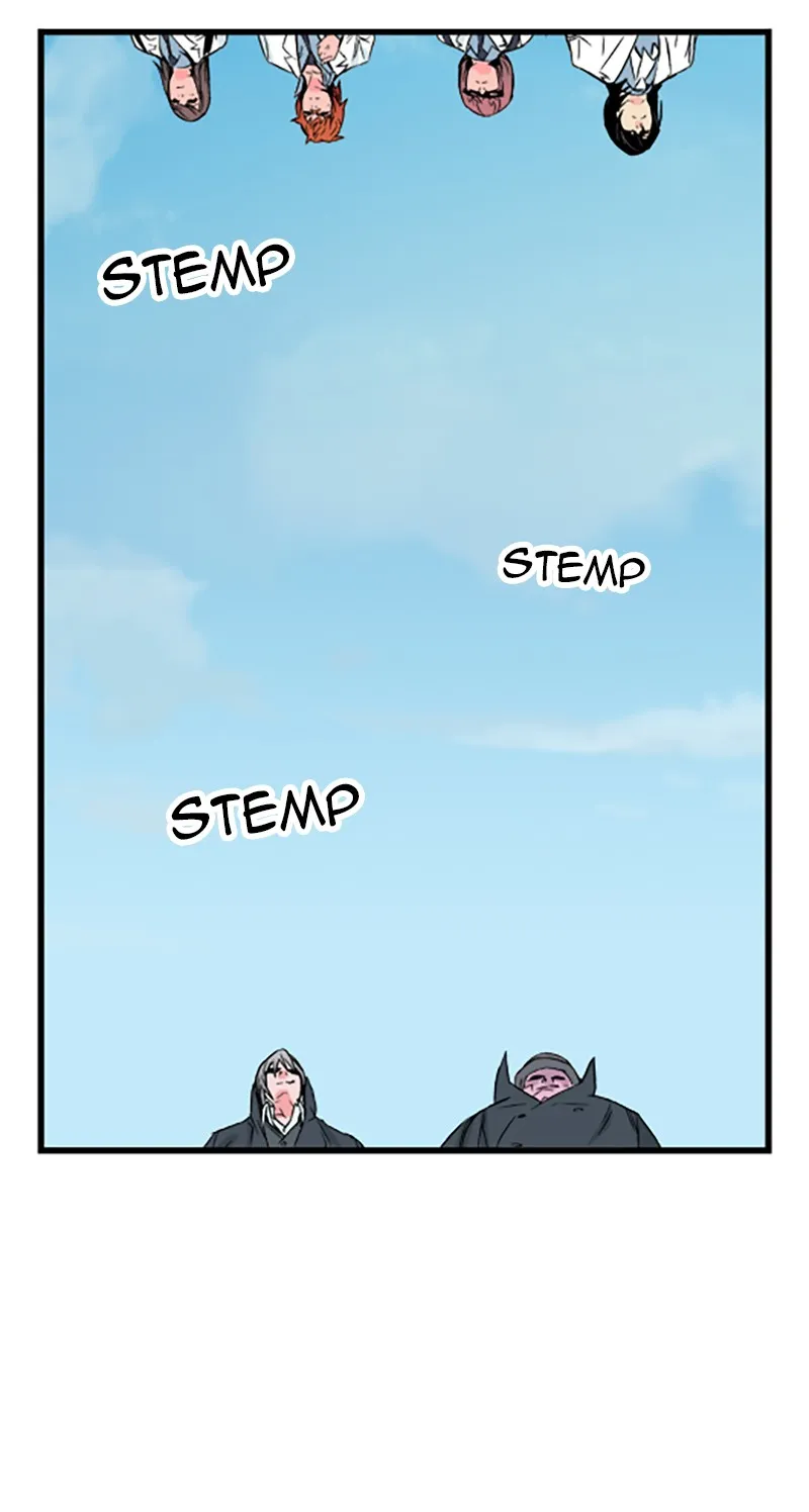 Read Noblesse chapter 22 image 23 on Lezhin