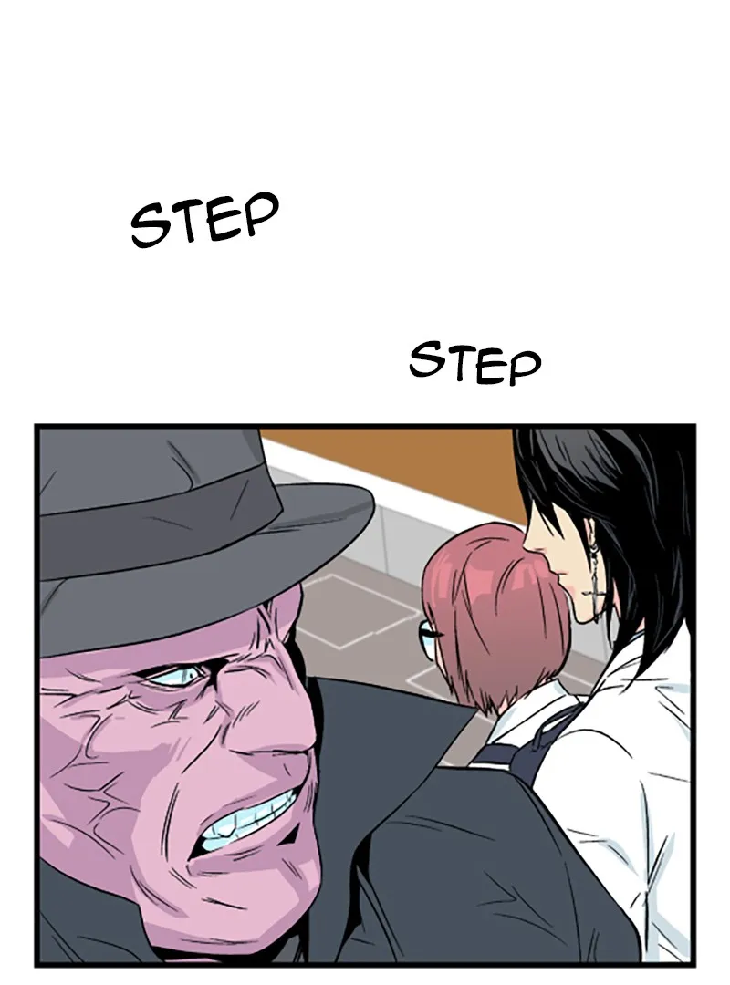 Read Noblesse chapter 22 image 29 on Lezhin
