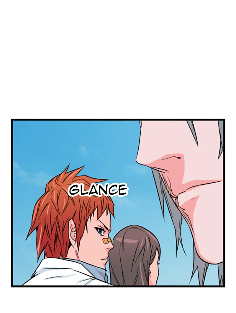 Read Noblesse chapter 22 image 30 on Lezhin