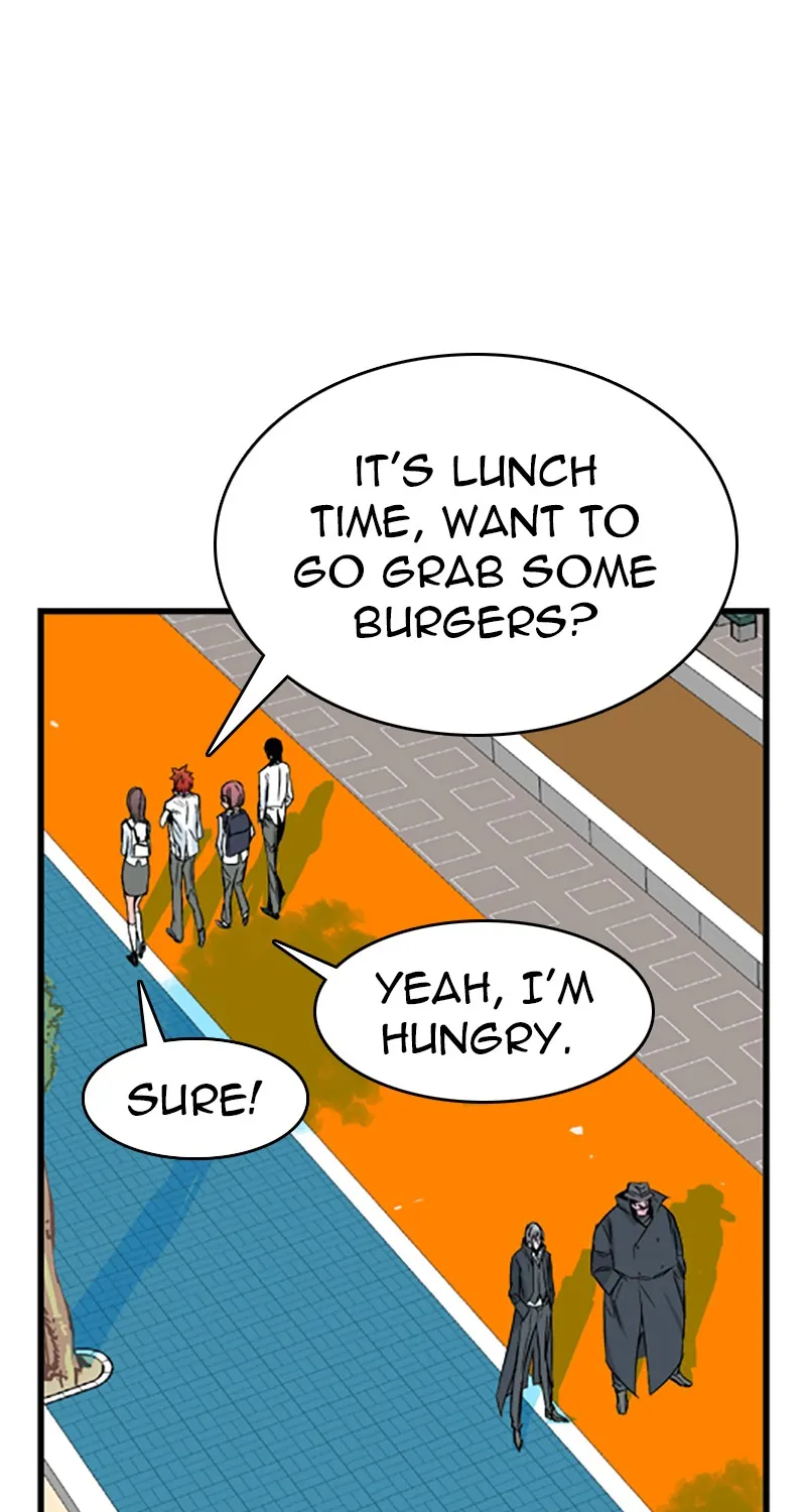 Read Noblesse chapter 22 image 42 on Lezhin