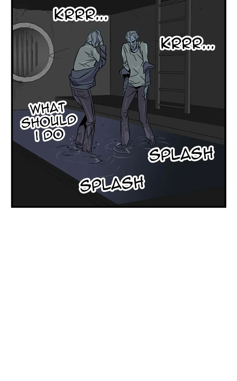 Read Noblesse chapter 22 image 48 on Lezhin