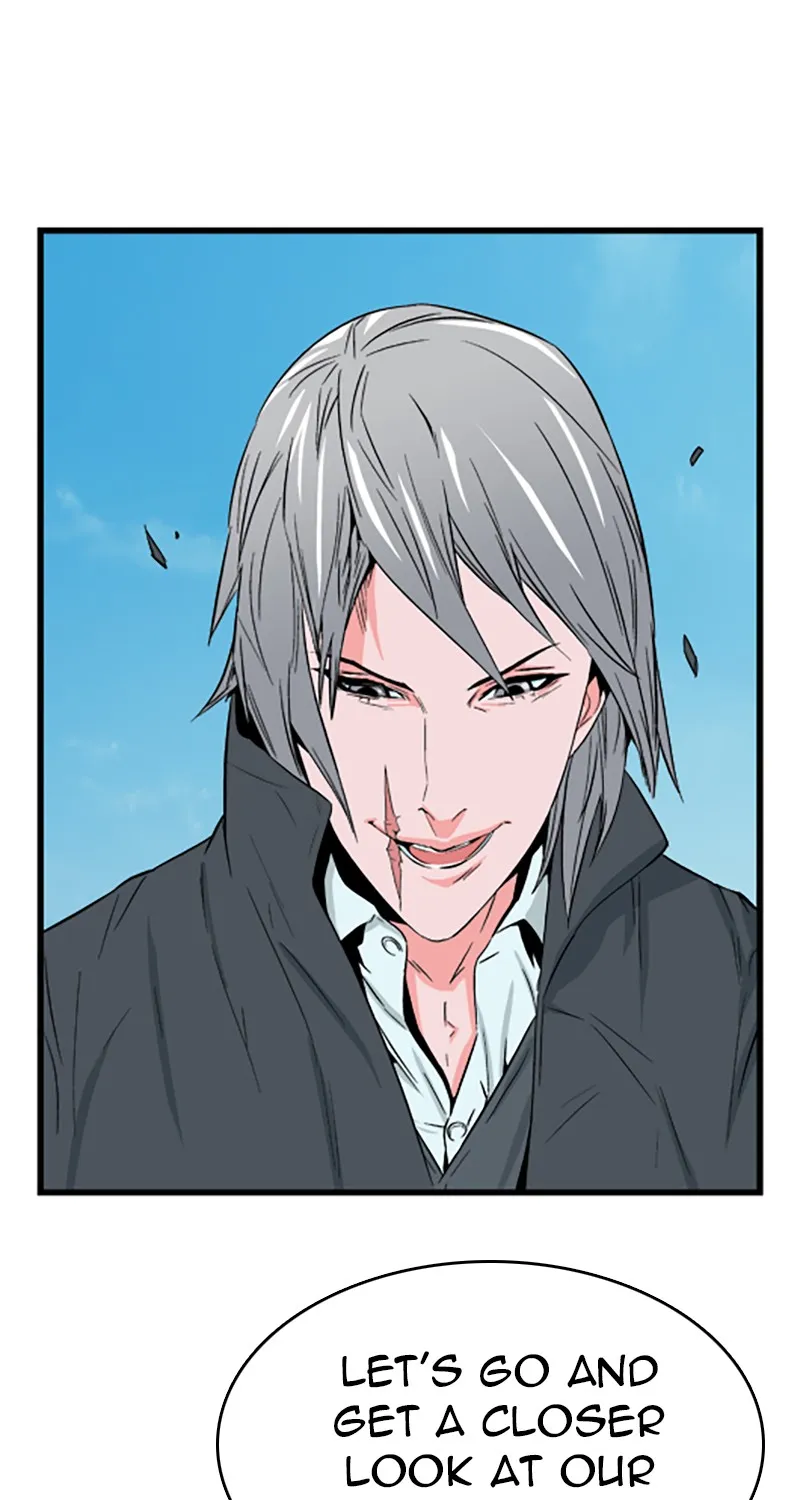 Read Noblesse chapter 22 image 5 on Lezhin