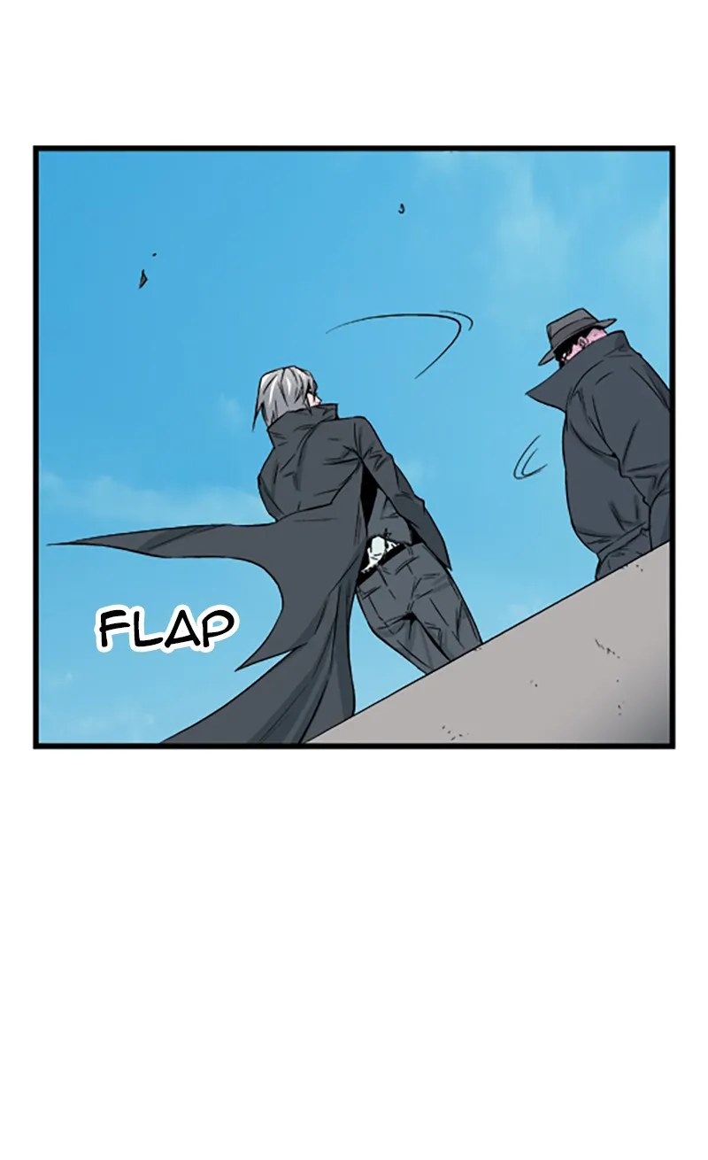 Read Noblesse chapter 22 image 7 on Lezhin