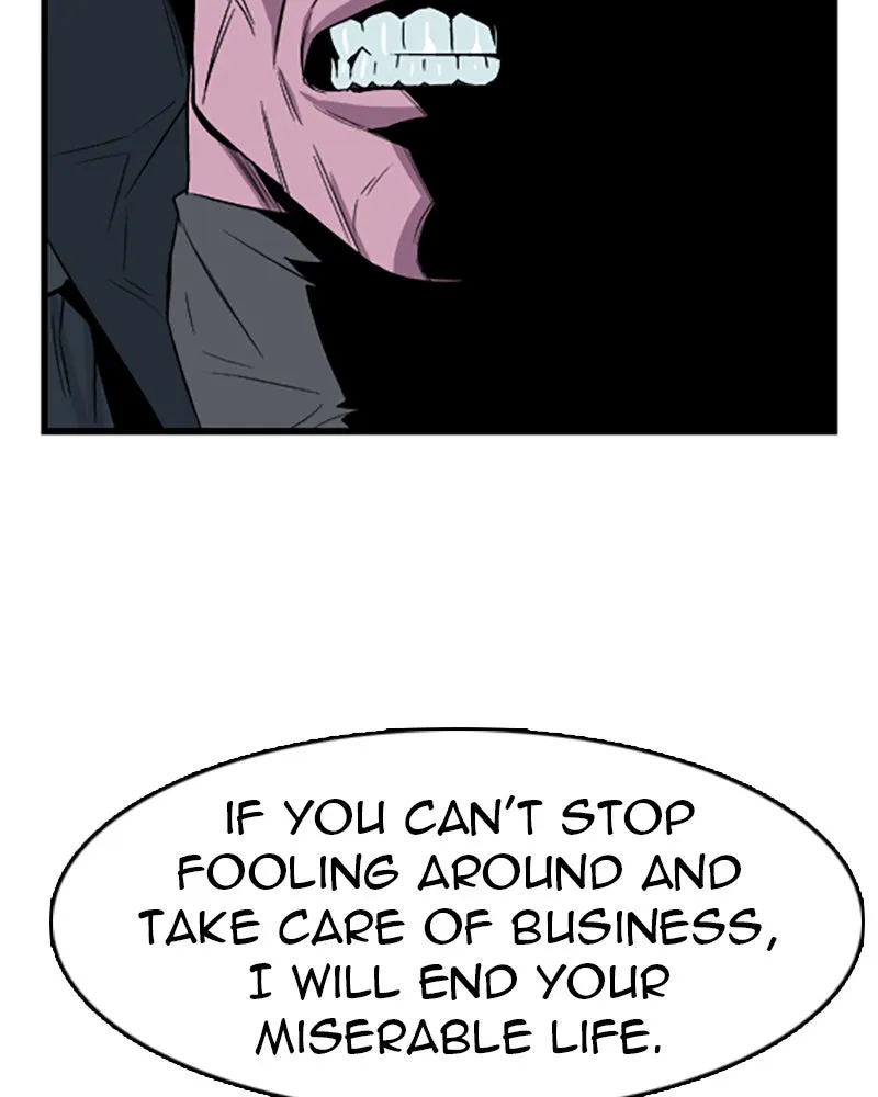 Read Noblesse chapter 23 image 17 on Lezhin