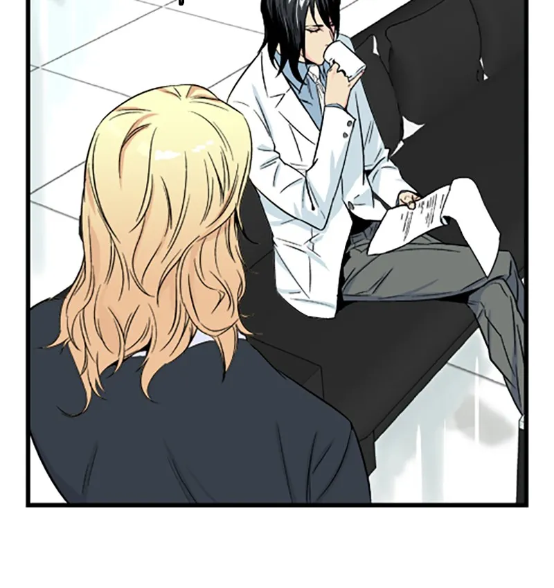 Read Noblesse chapter 23 image 23 on Lezhin