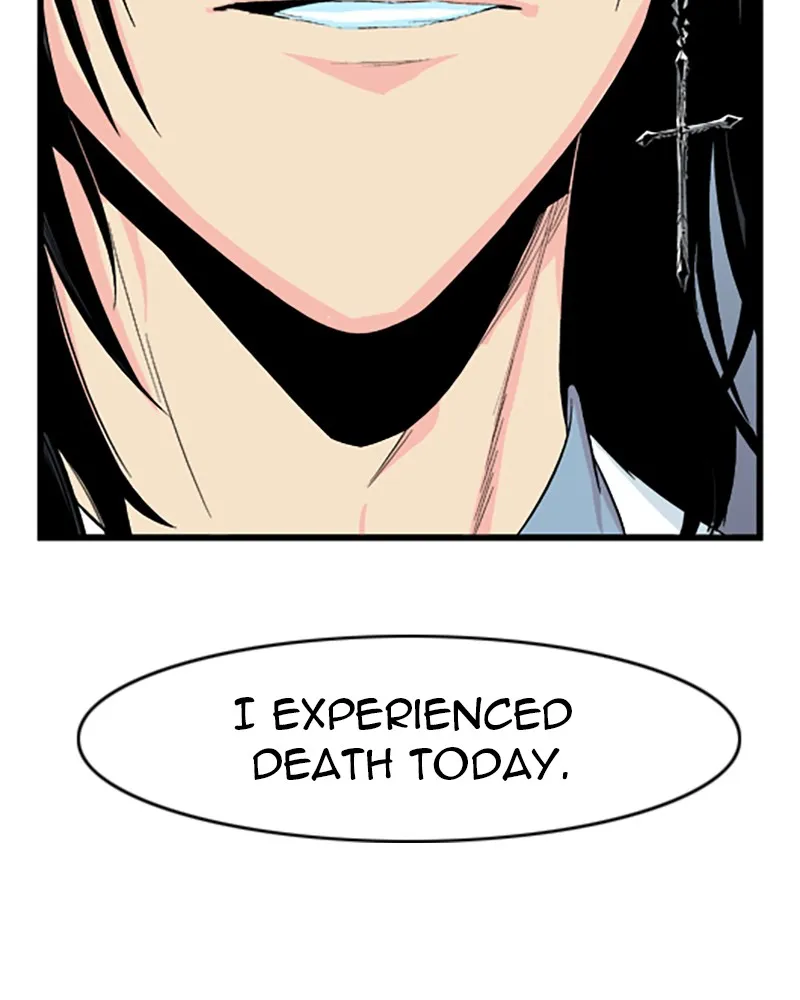 Read Noblesse chapter 23 image 29 on Lezhin