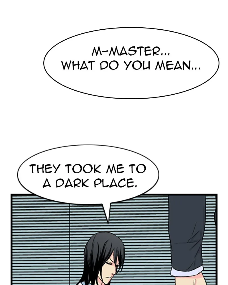 Read Noblesse chapter 23 image 32 on Lezhin