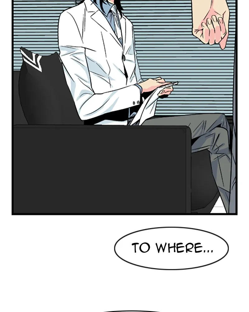 Read Noblesse chapter 23 image 33 on Lezhin