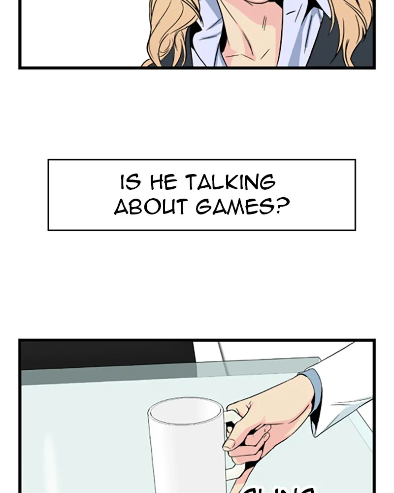Read Noblesse chapter 23 image 35 on Lezhin