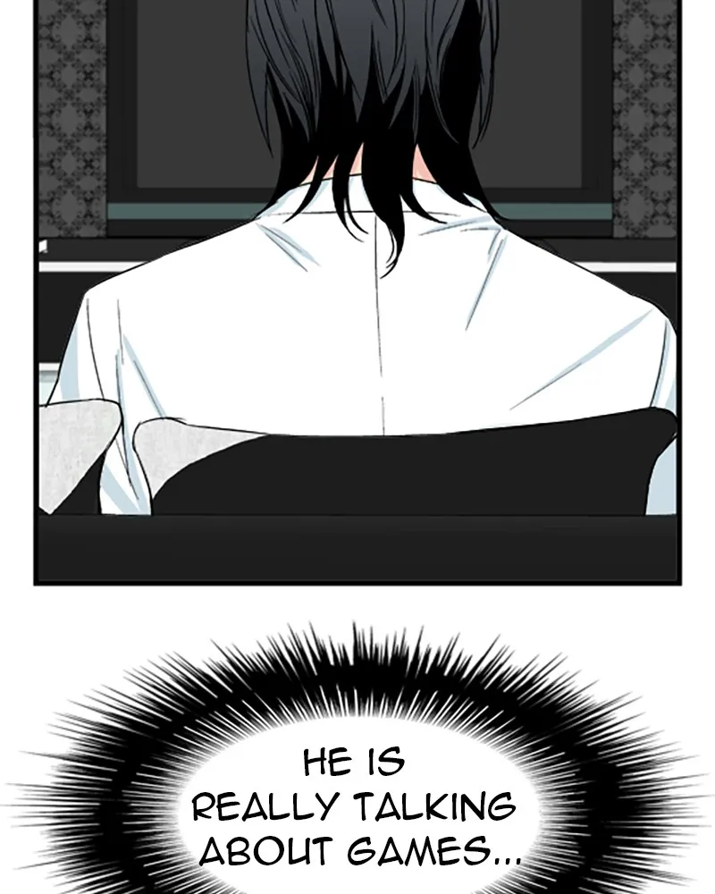 Read Noblesse chapter 23 image 37 on Lezhin