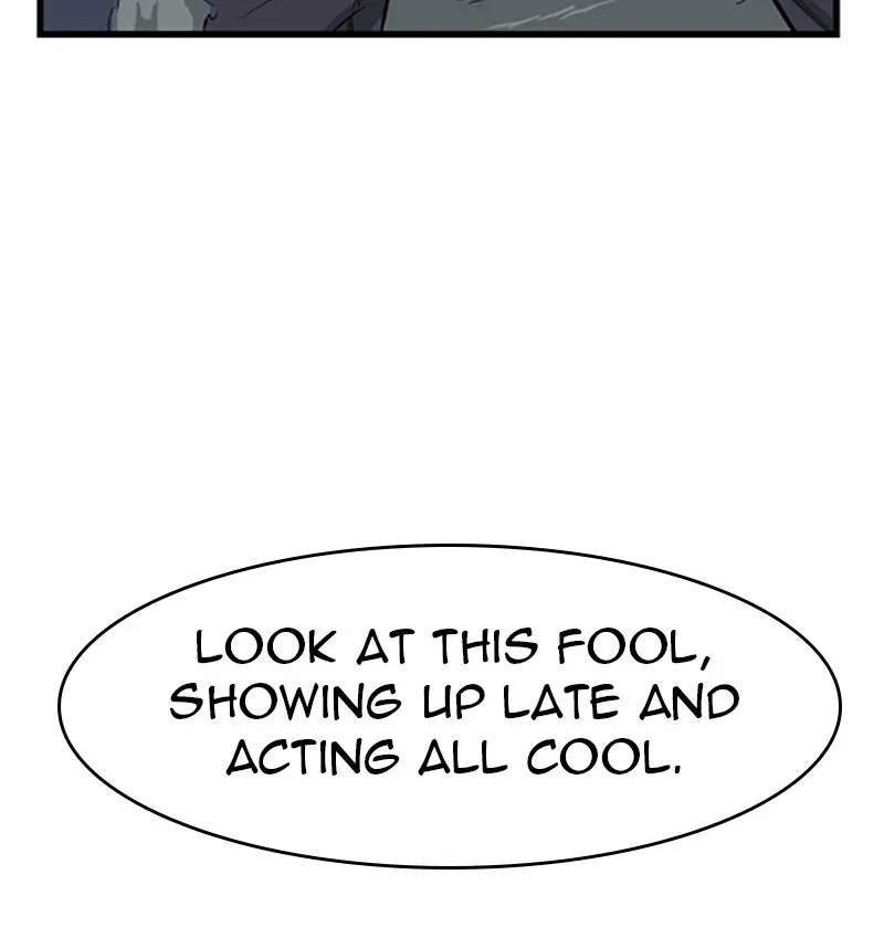 Read Noblesse chapter 23 image 7 on Lezhin