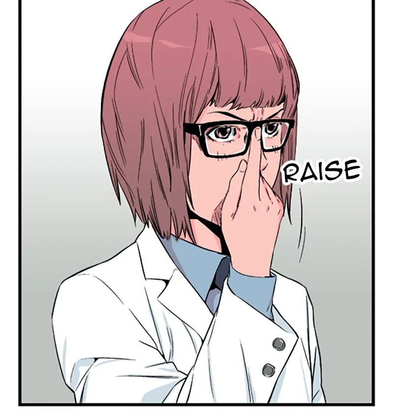 Read Noblesse chapter 24 image 15 on Lezhin