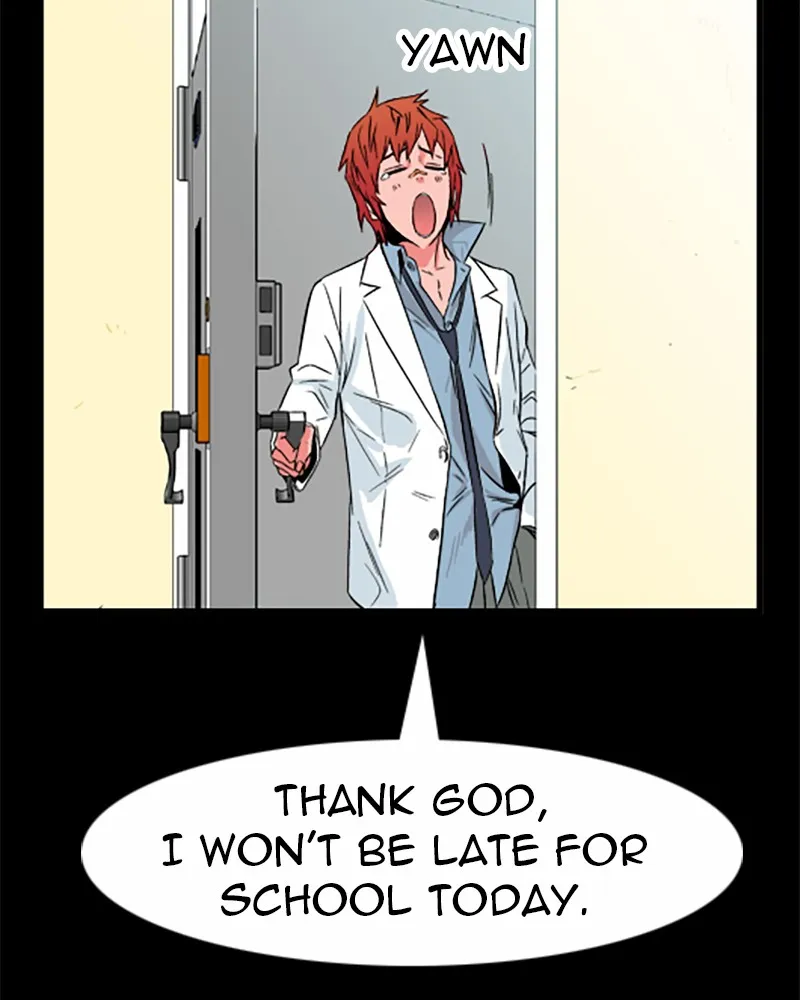Read Noblesse chapter 24 image 20 on Lezhin