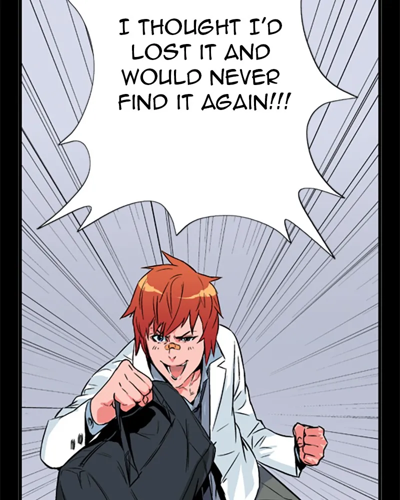 Read Noblesse chapter 24 image 29 on Lezhin