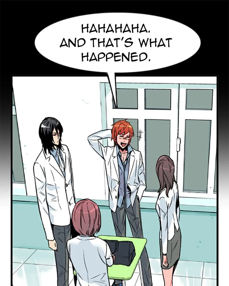 Read Noblesse chapter 24 image 32 on Lezhin