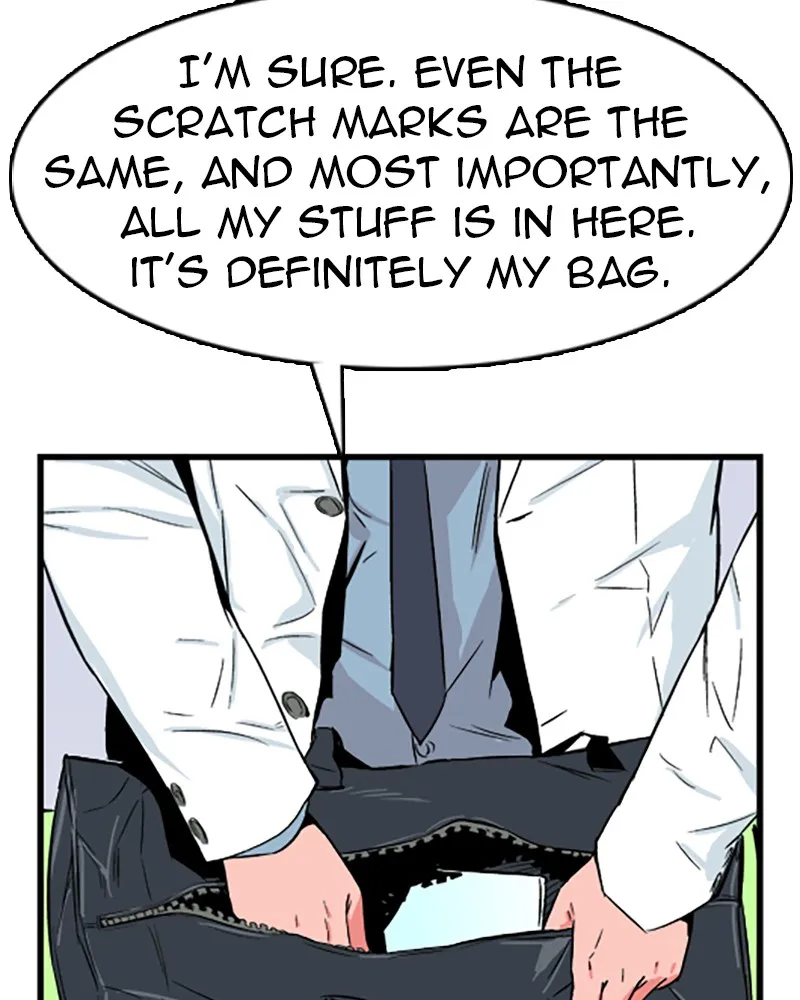 Read Noblesse chapter 24 image 35 on Lezhin