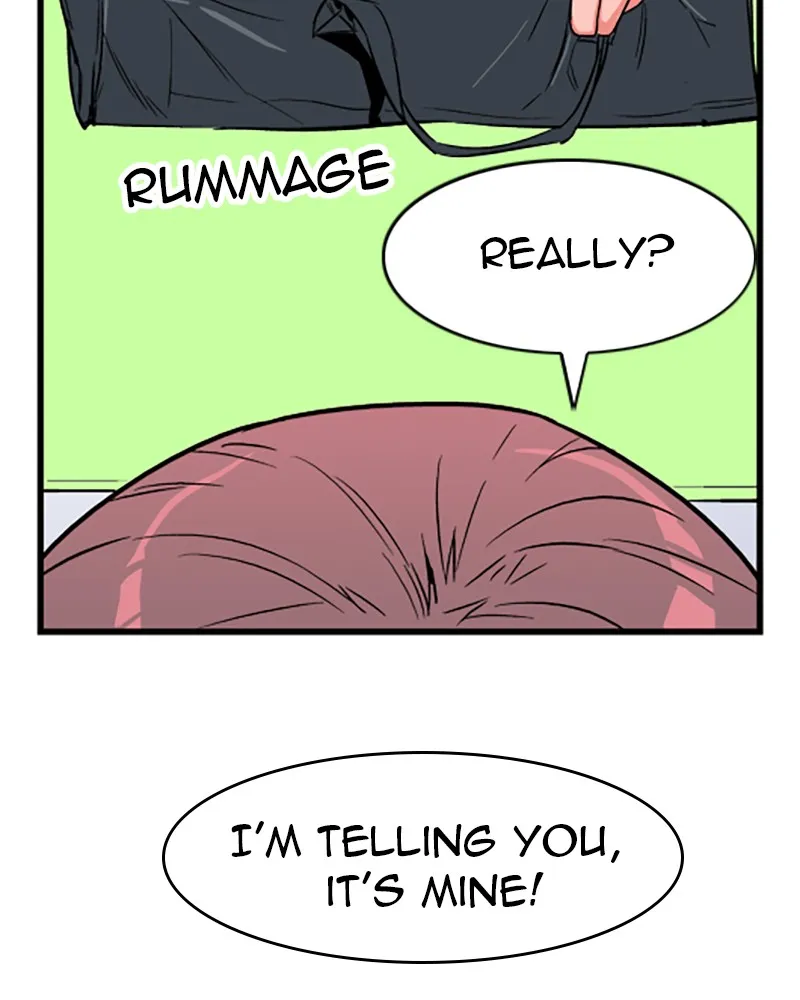 Read Noblesse chapter 24 image 36 on Lezhin