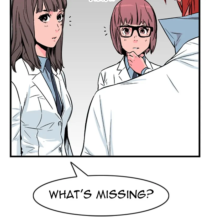 Read Noblesse chapter 24 image 39 on Lezhin