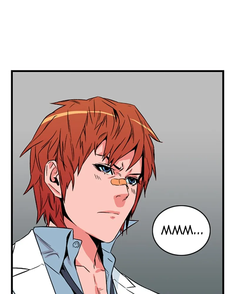 Read Noblesse chapter 24 image 40 on Lezhin