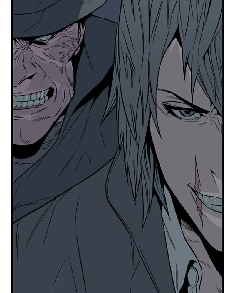 Read Noblesse chapter 24 image 6 on Lezhin