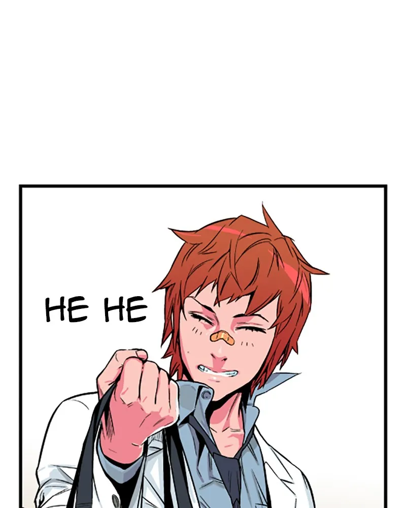 Read Noblesse chapter 25 image 1 on Lezhin