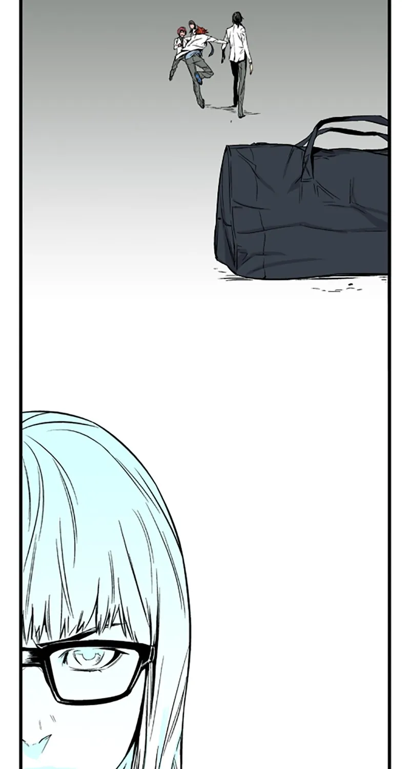 Read Noblesse chapter 25 image 10 on Lezhin