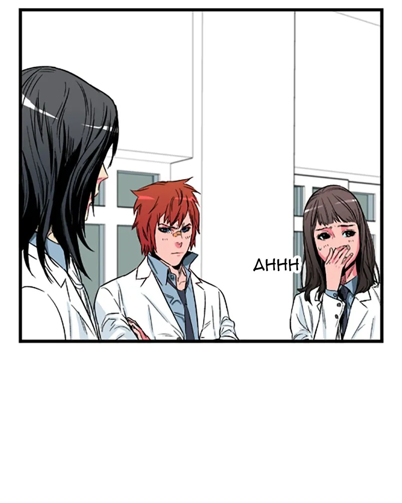 Read Noblesse chapter 25 image 16 on Lezhin