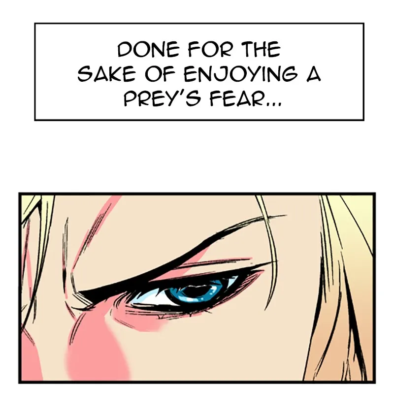 Read Noblesse chapter 25 image 23 on Lezhin