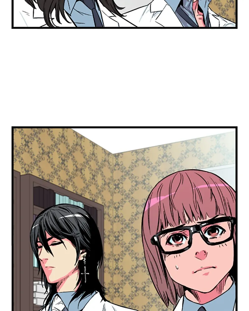 Read Noblesse chapter 25 image 25 on Lezhin