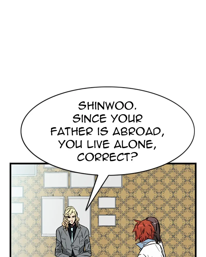 Read Noblesse chapter 25 image 28 on Lezhin