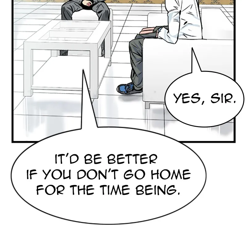 Read Noblesse chapter 25 image 29 on Lezhin