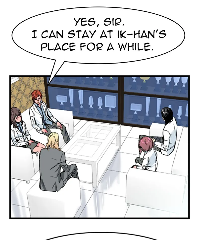 Read Noblesse chapter 25 image 30 on Lezhin