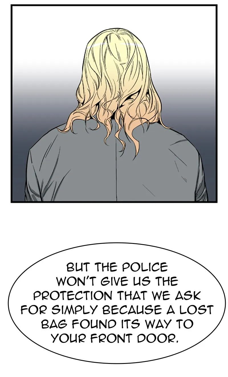 Read Noblesse chapter 25 image 33 on Lezhin