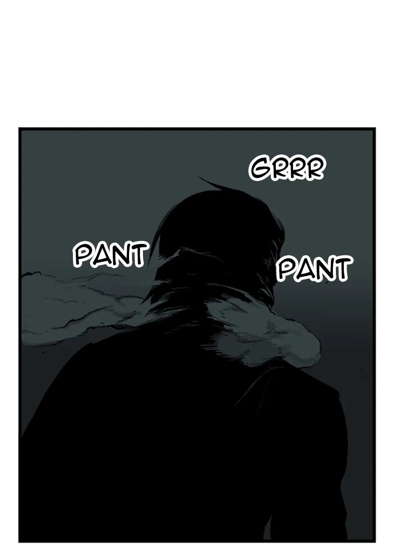 Read Noblesse chapter 25 image 39 on Lezhin
