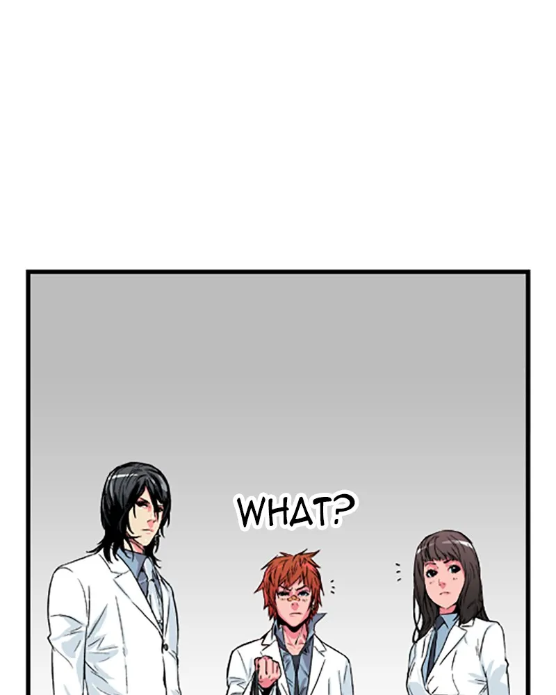 Read Noblesse chapter 25 image 4 on Lezhin