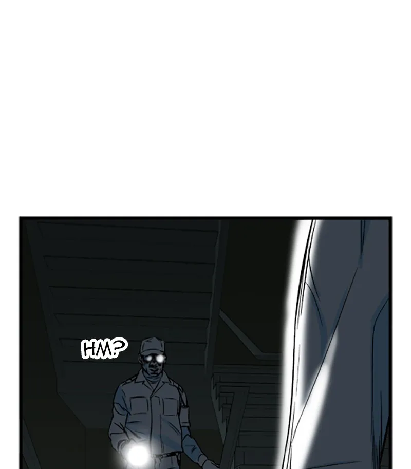 Read Noblesse chapter 25 image 40 on Lezhin